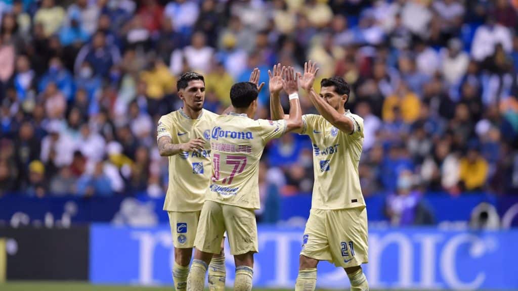 Liga MX: Cuartos de final de Liguilla
