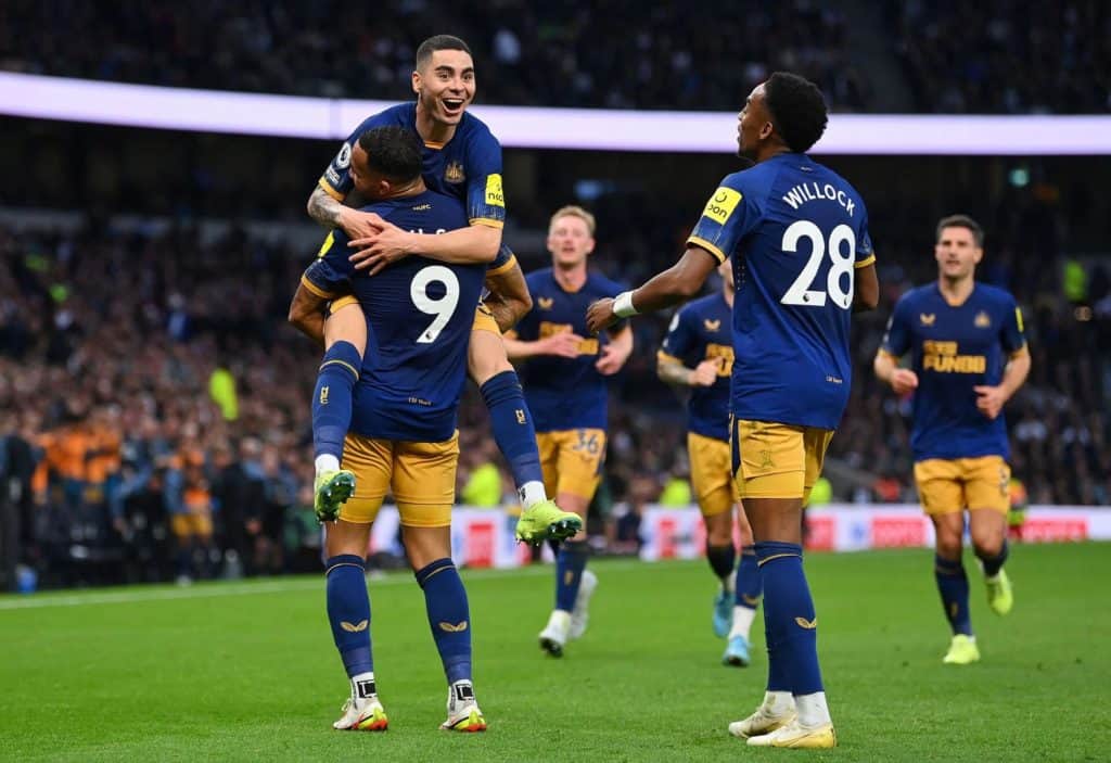 Premier League Matchday 13 - Roundup and Results