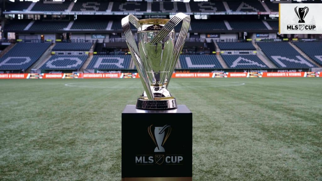 MLS Final: Philadelphia vs. LAFC