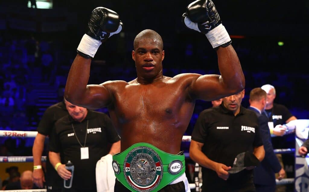 Daniel Dubois contra Kevin Lerena: probabilidades de apuestas y elección gratuita