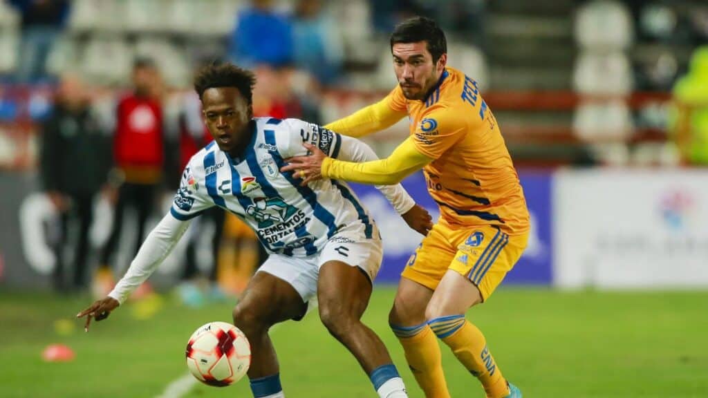 Tigres vs. Pachuca - Betting Odds and Free Picks