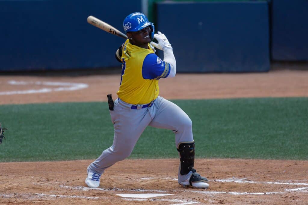 Serie del Caribe Fourth Matchday Preview