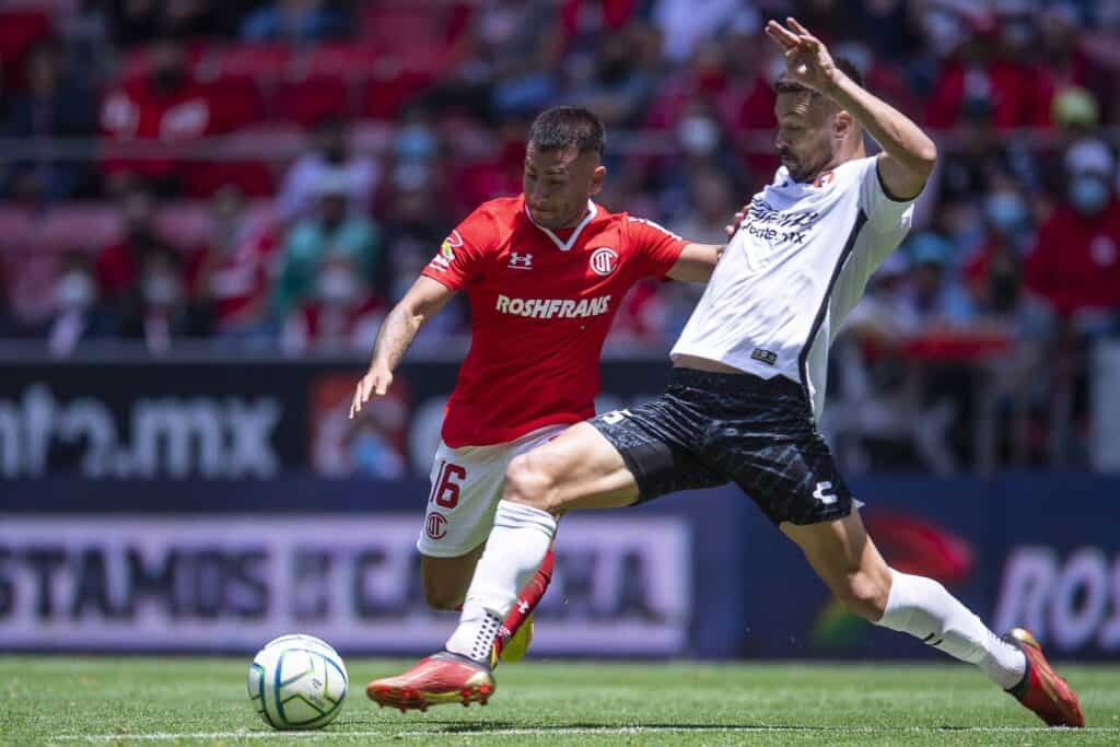 Resumen de la Jornada 12 de la Liga MX