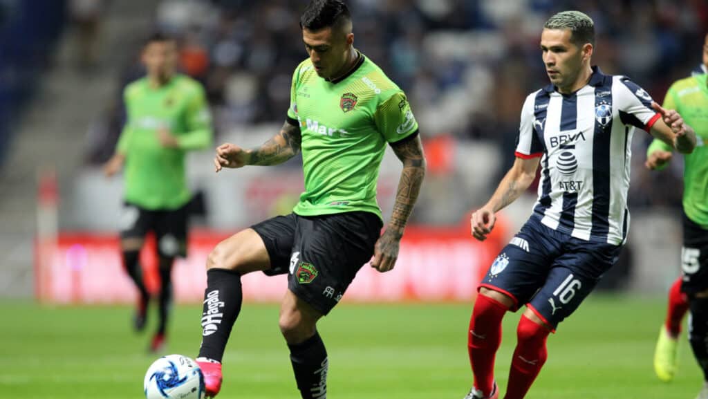 Monterrey vs. Juarez Preview and Free Pick