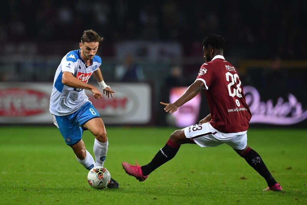 Torino vs.Napoli