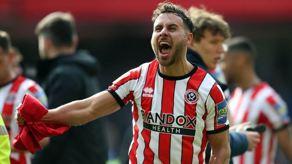 FA Cup: Manchester City vs. Sheffield United