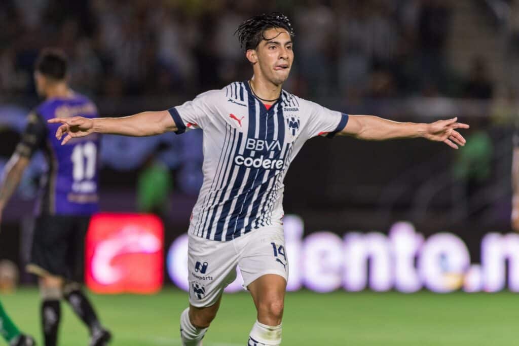 Rodada 16 da Liga MX