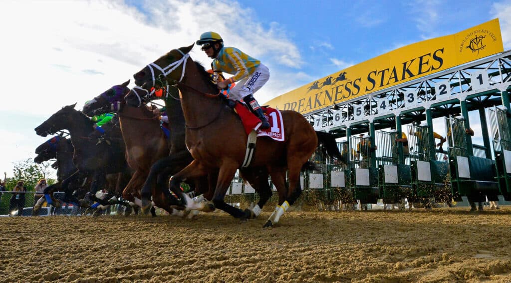 2023 Preakness Stakes