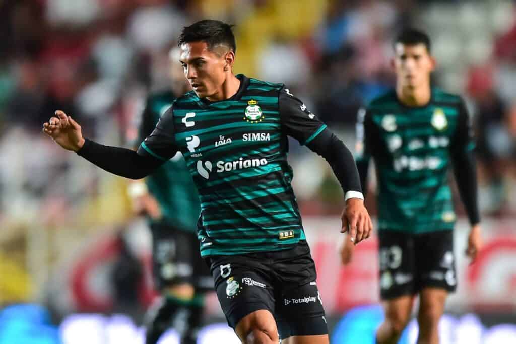 Liguilla Playoffs: Pachuca vs. Santos