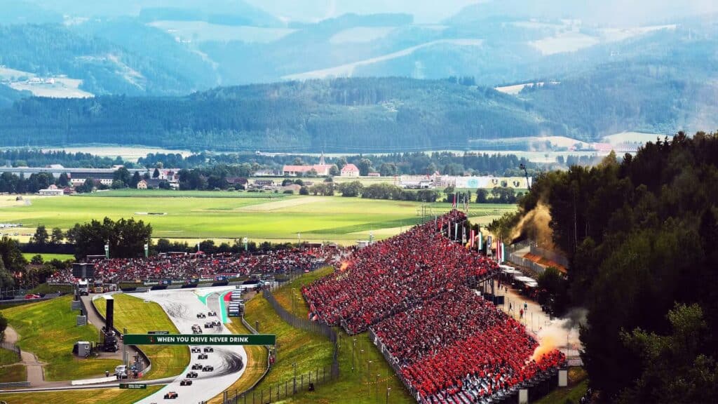 GP de Austria 2023
