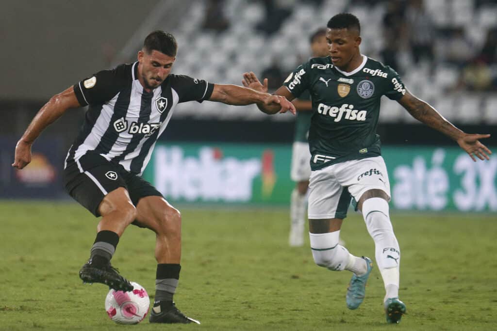 Brasileirão Matchday 12 Roundup