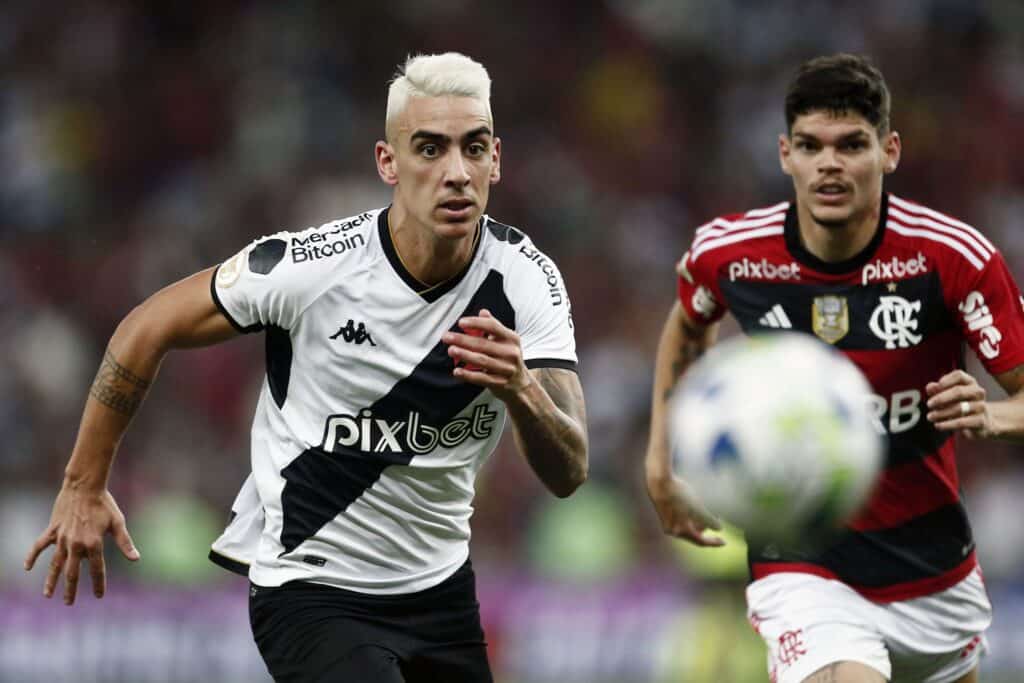 Brasileirão Matchday 9 Roundup