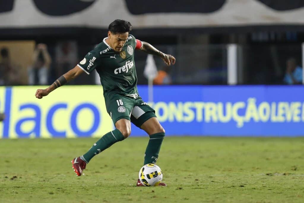 Palmeiras vs.Botafogo