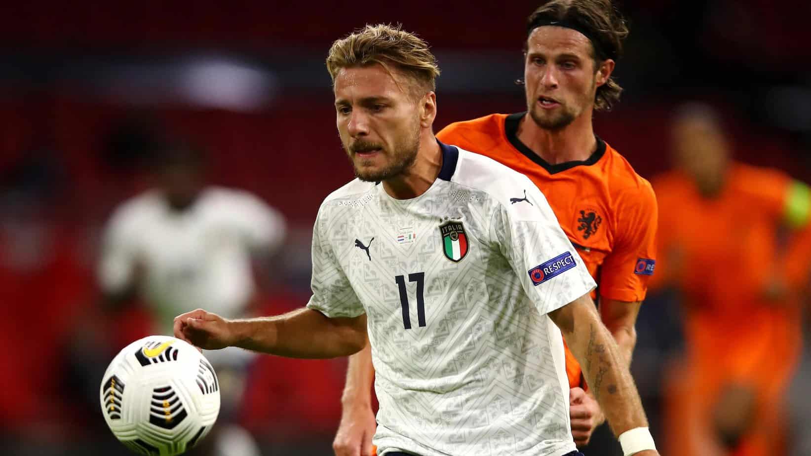 Third Place: Netherlands vs. Italy Betting Favorite
