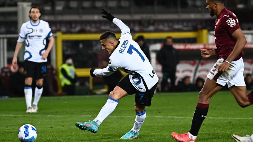 Torino vs.Inter