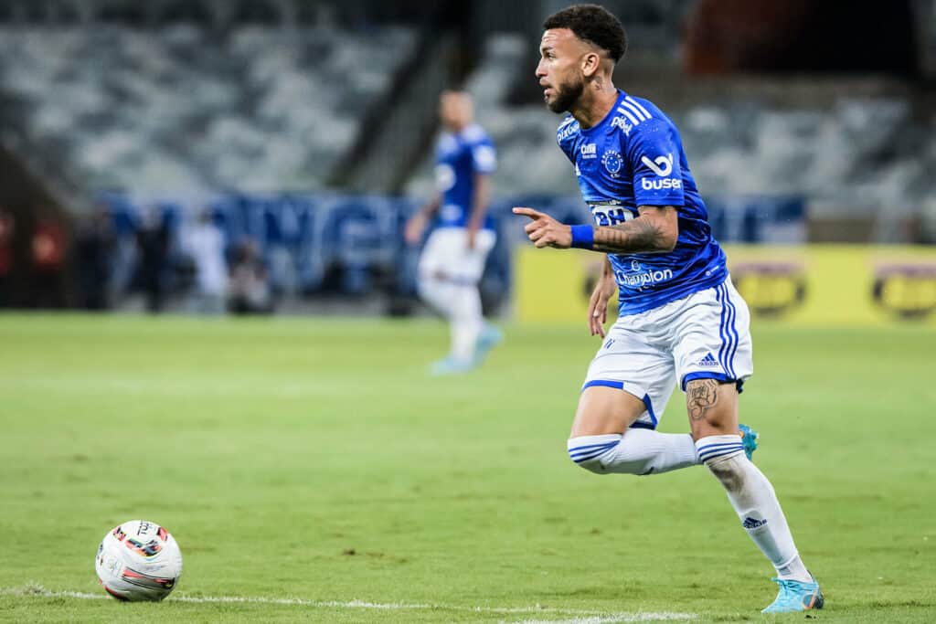 Atlético-PR vs.Cruzeiro