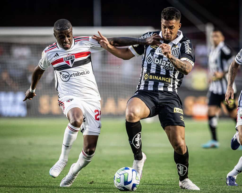 Brasileirão Matchday 15