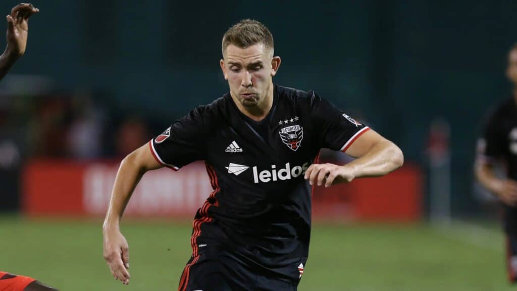 FC Dallas vs. DC United