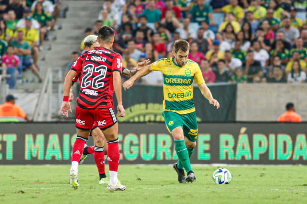 Brasileirão Jornada 18