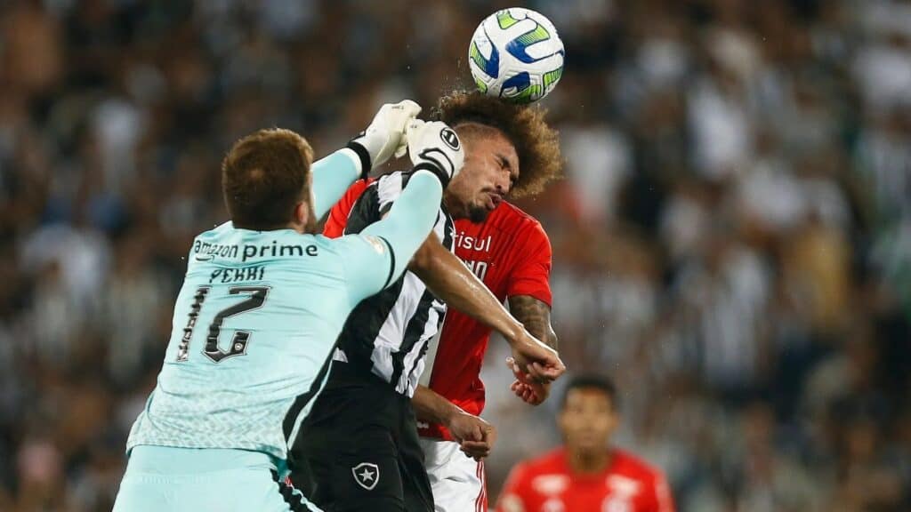 Resumen de la jornada 19 del Brasileirão