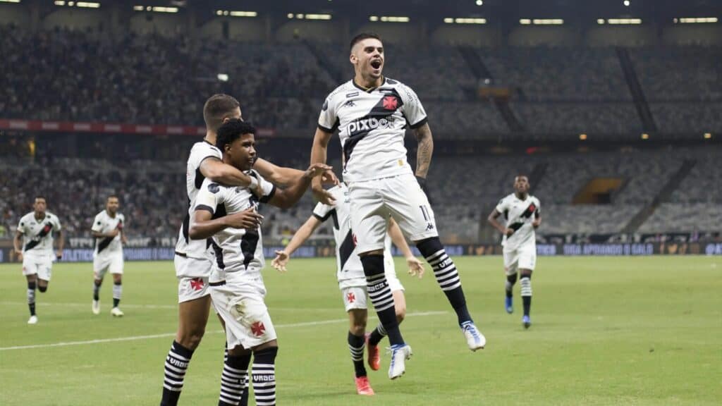 Palmeiras vs Vasco da Gama