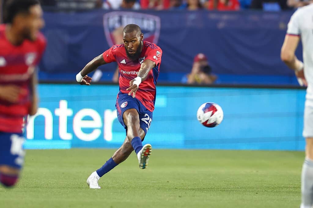 St. Louis City contra FC Dallas