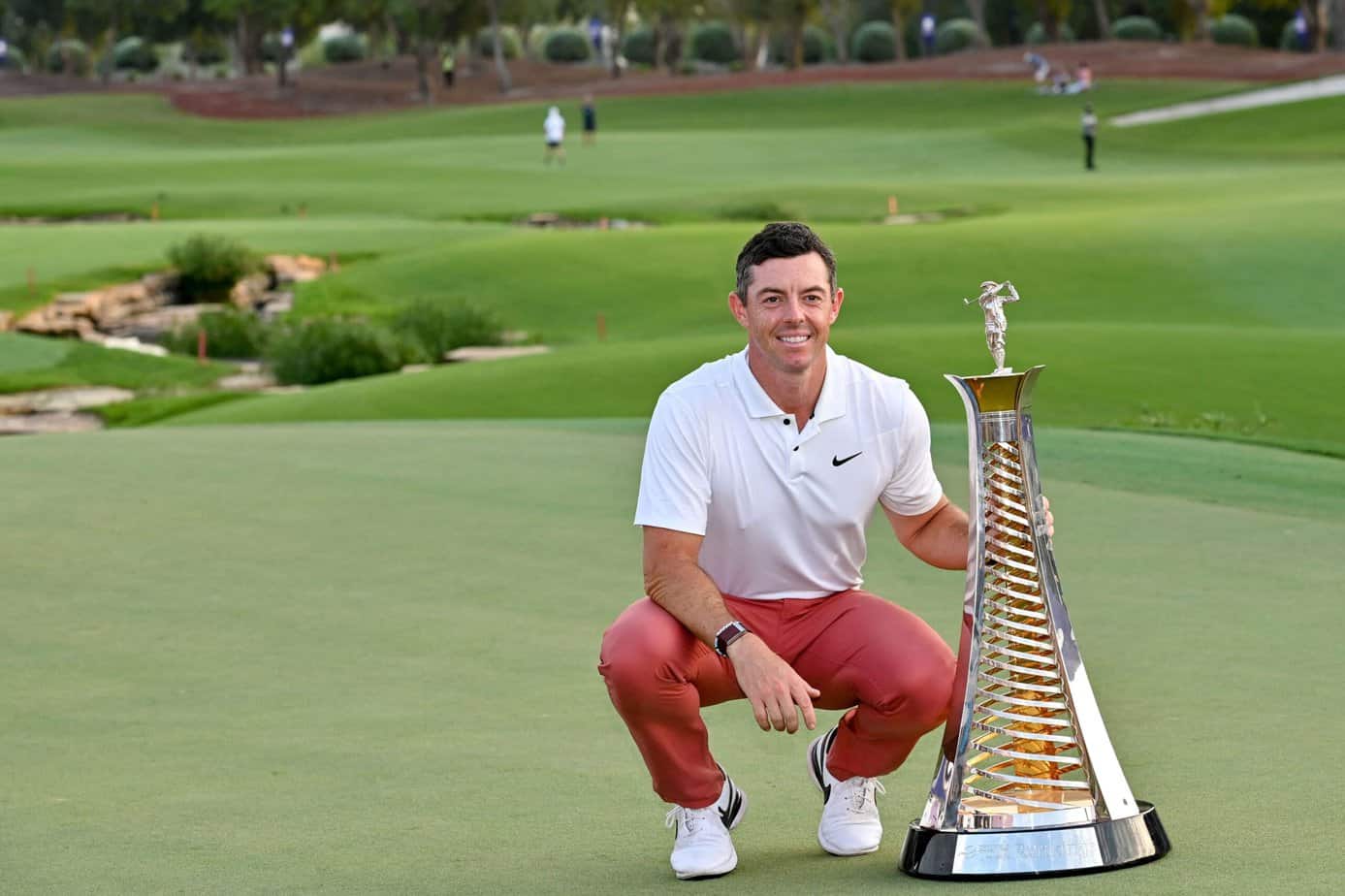Tour Championship 2023 Preview and Free Pick