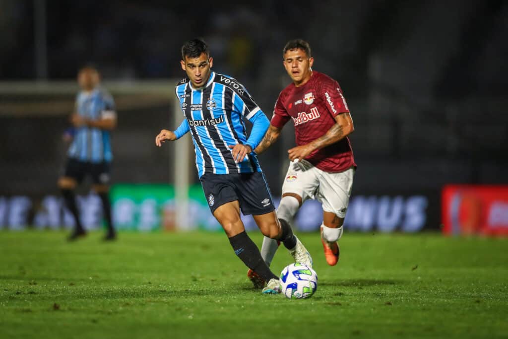 Brasileirão Jornada 23