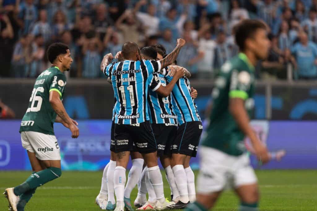 Brasileirão Jornada 24