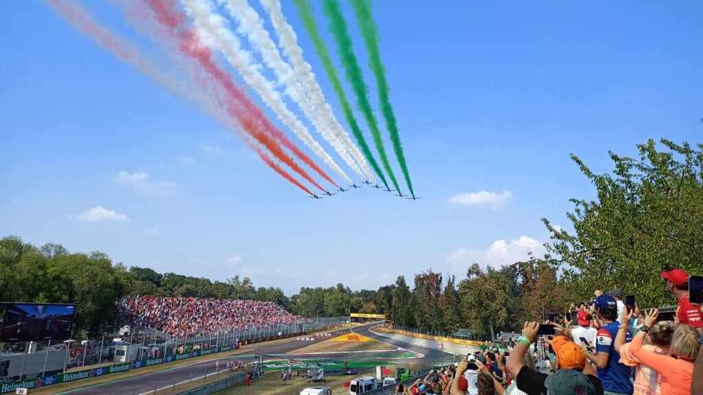 GP de Italia 2023