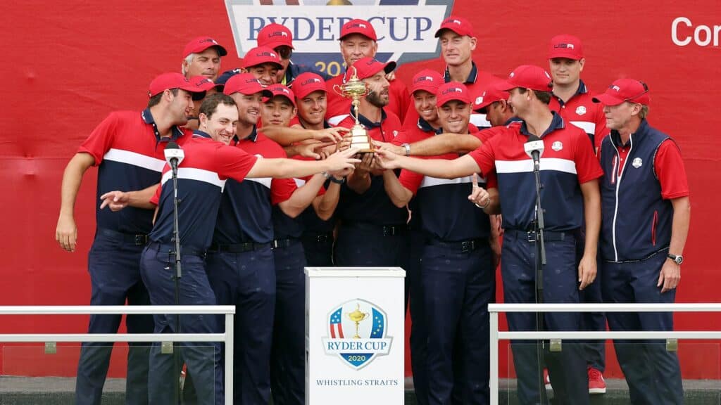 Ryder Cup 2023