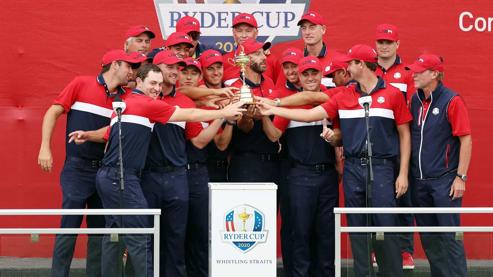 Ryder Cup 2023 Betting Odds and Free Pick