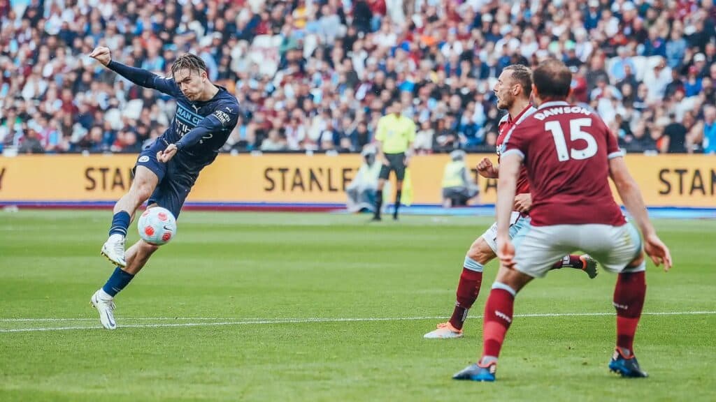 West Ham vs. Manchester City