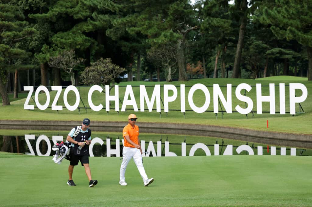Zozo Championship 2023