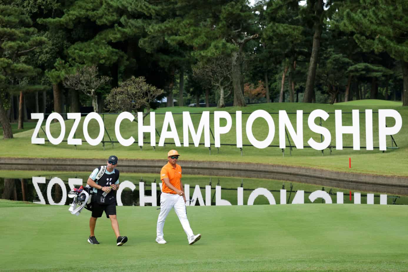 Zozo Championship 2023 Betting Odds and Preview