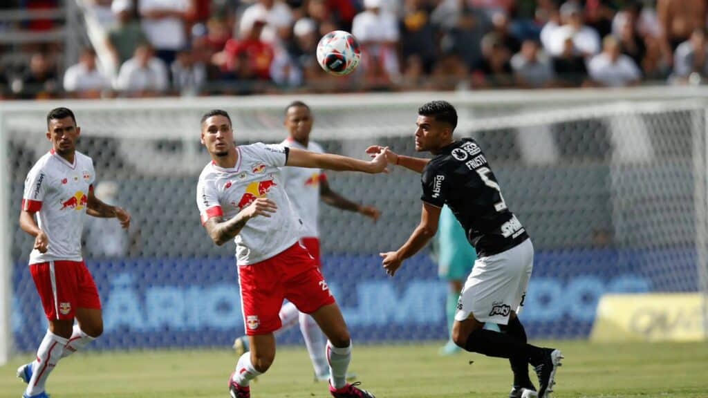 Brasileirão Matchday 32 Roundup