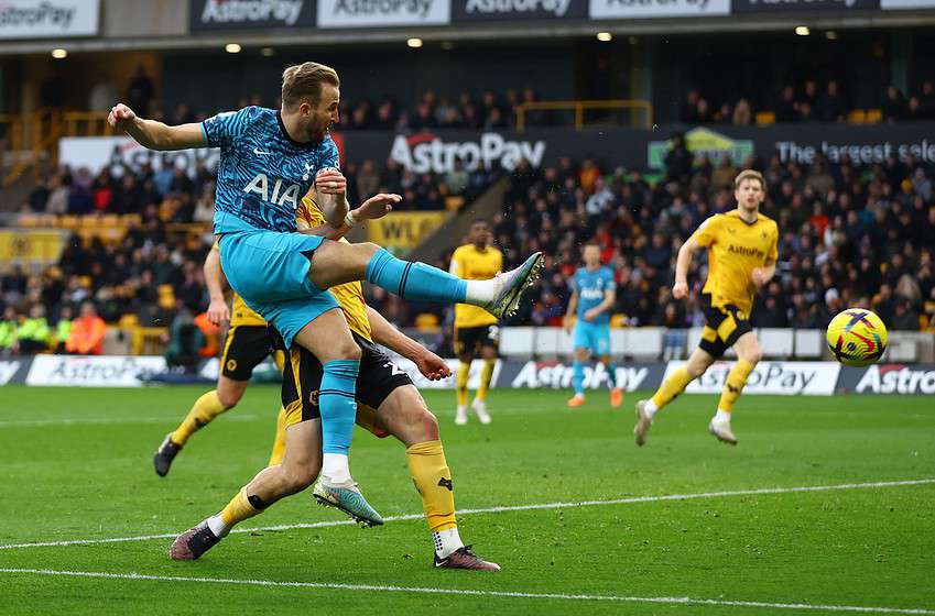 Tottenham vs. Manchester United Preview & Betting Odds Gambyl