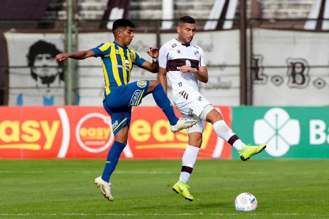 Platense x Rosario Central: prévia da final da Copa da Liga Profissional