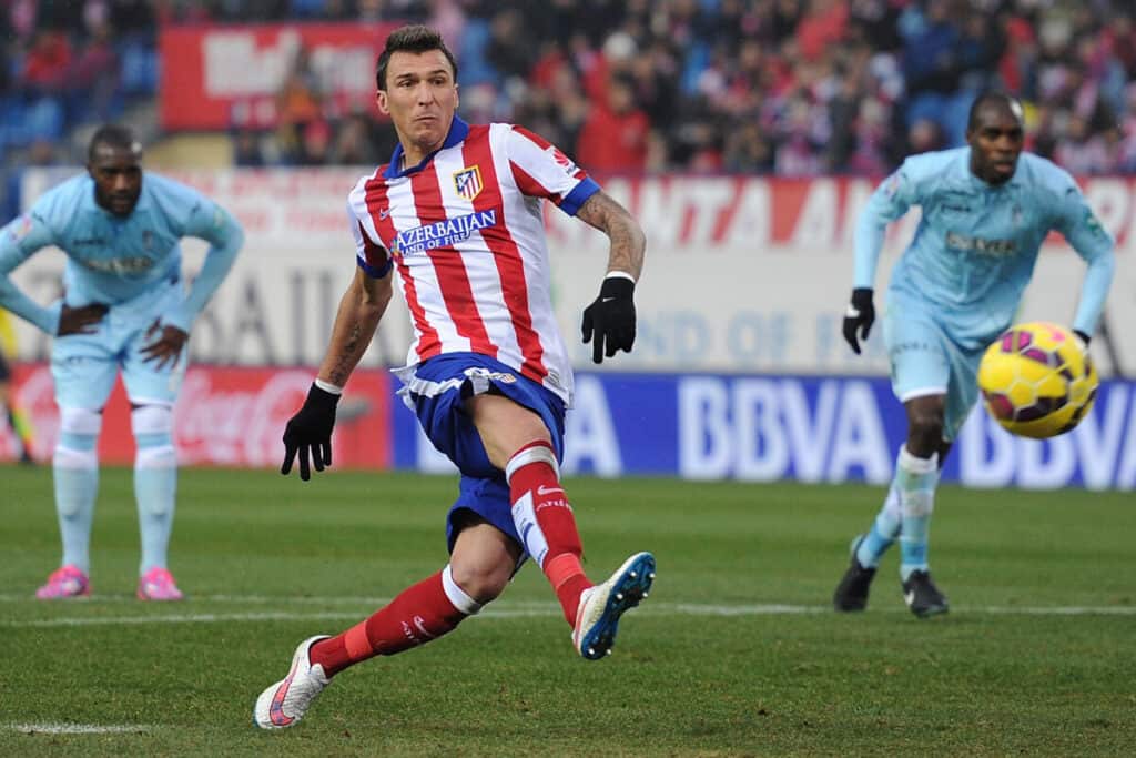 Granada vs Atlético Madrid