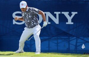 Sony Open no Havaí 2024