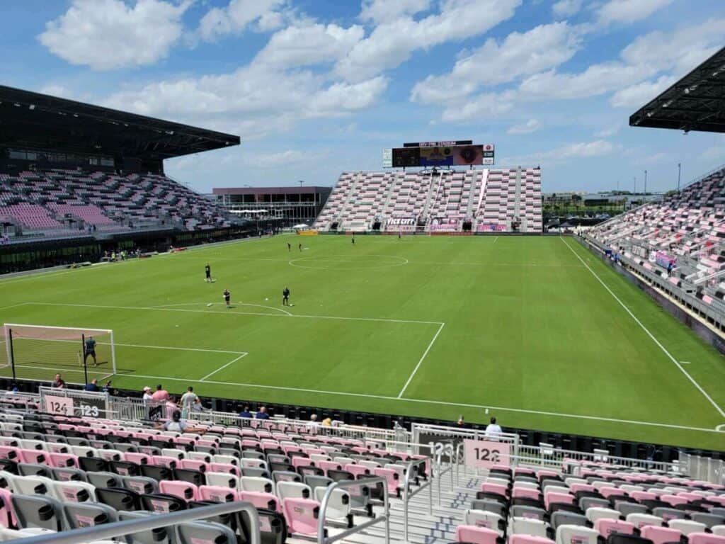 Inter Miami x Orlando City