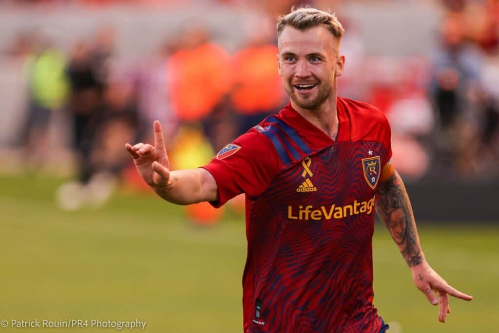 Real Salt Lake x LAFC