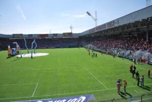 Toluca vs Tigres