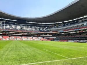 Clausura MX 2024: Matchday