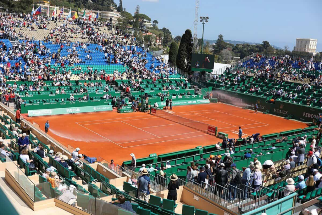 Avance y selecciones gratuitas del Rolex Monte-Carlo Masters 2024