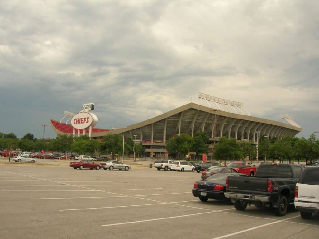 Sporting KC