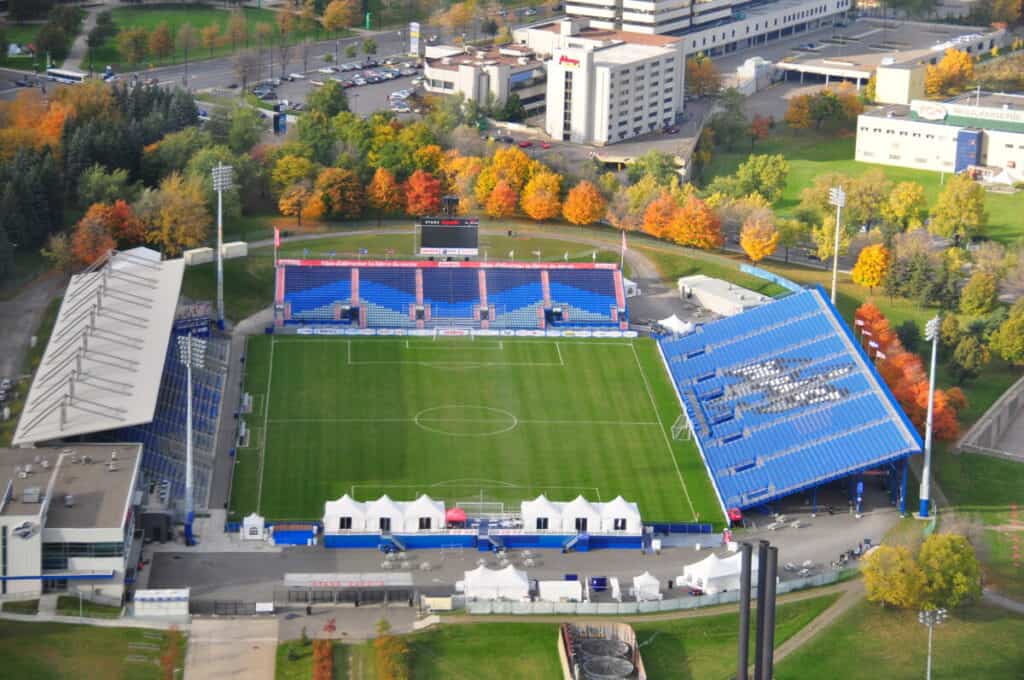 CF Montréal