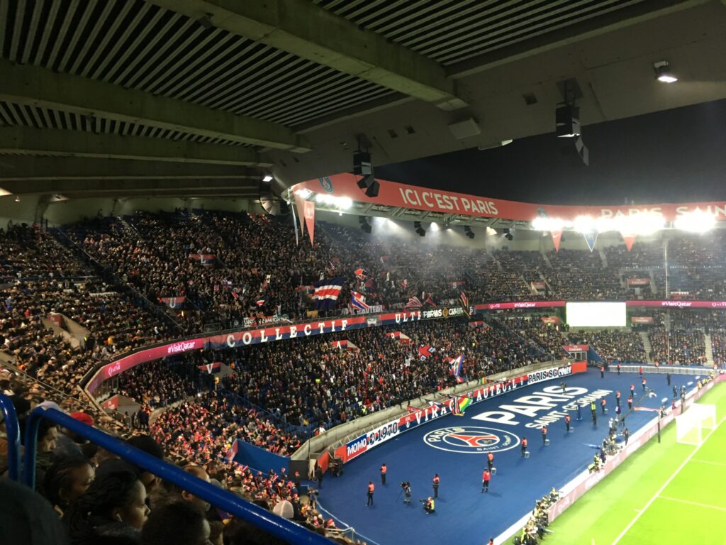 PSG