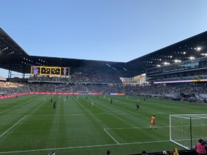 Columbus Crew vs. FC Cincinnati