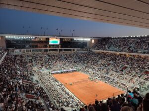 Roland Garros